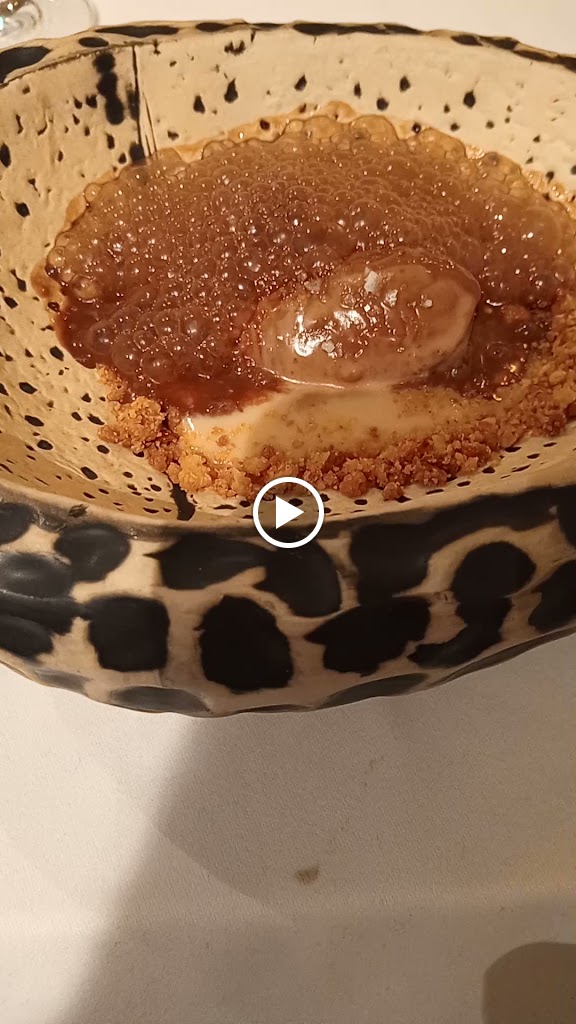 Restaurante Ikaro | Cocina personal | Logrono — Videos