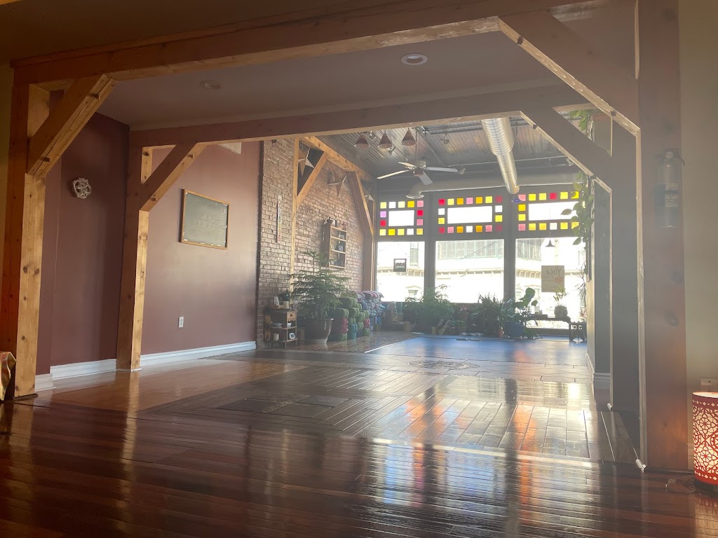  Yoga Love of Honeoye Falls