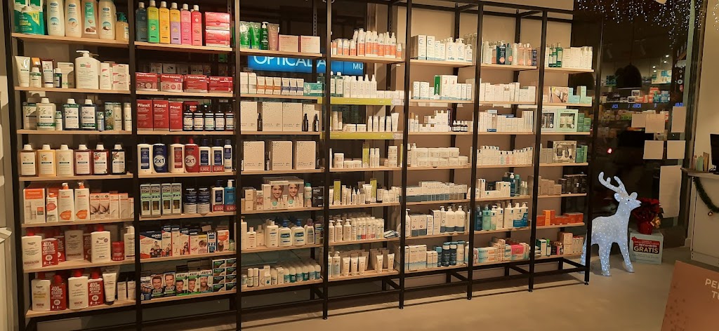 Farmacia Burgo Nuevo