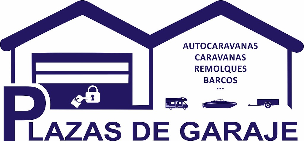 Garaje Gandara — Del propietario