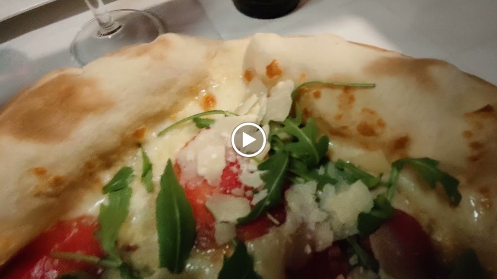 Restaurant La Piemontesa — Videos