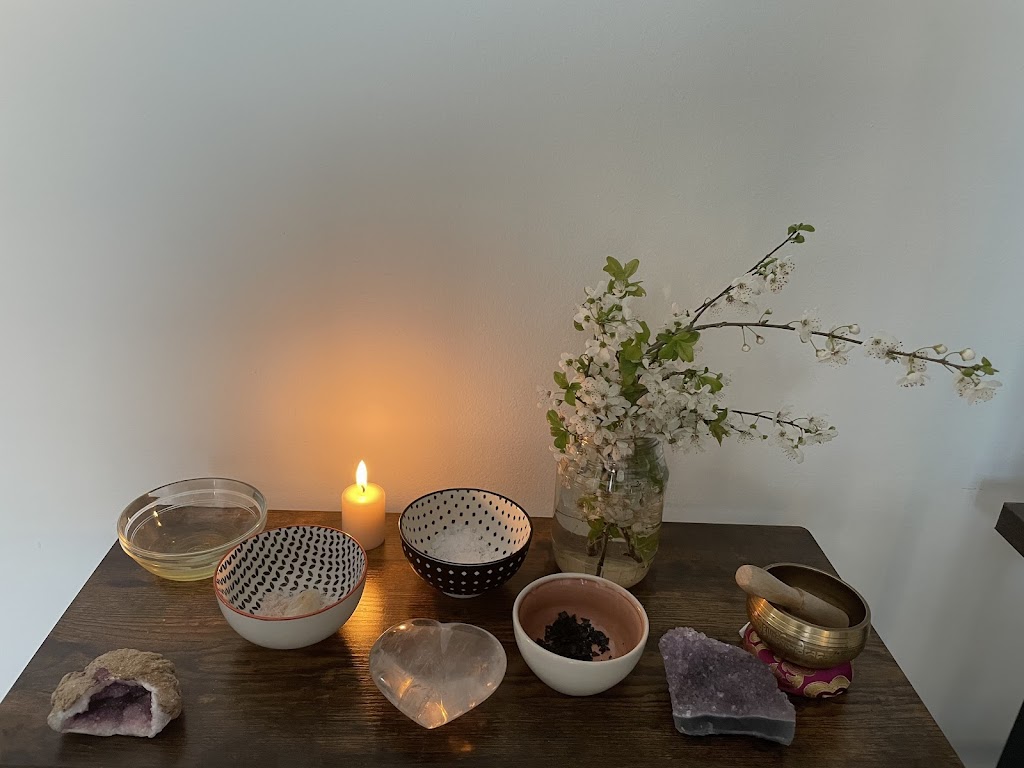 Centre de Massatges Terapeutics