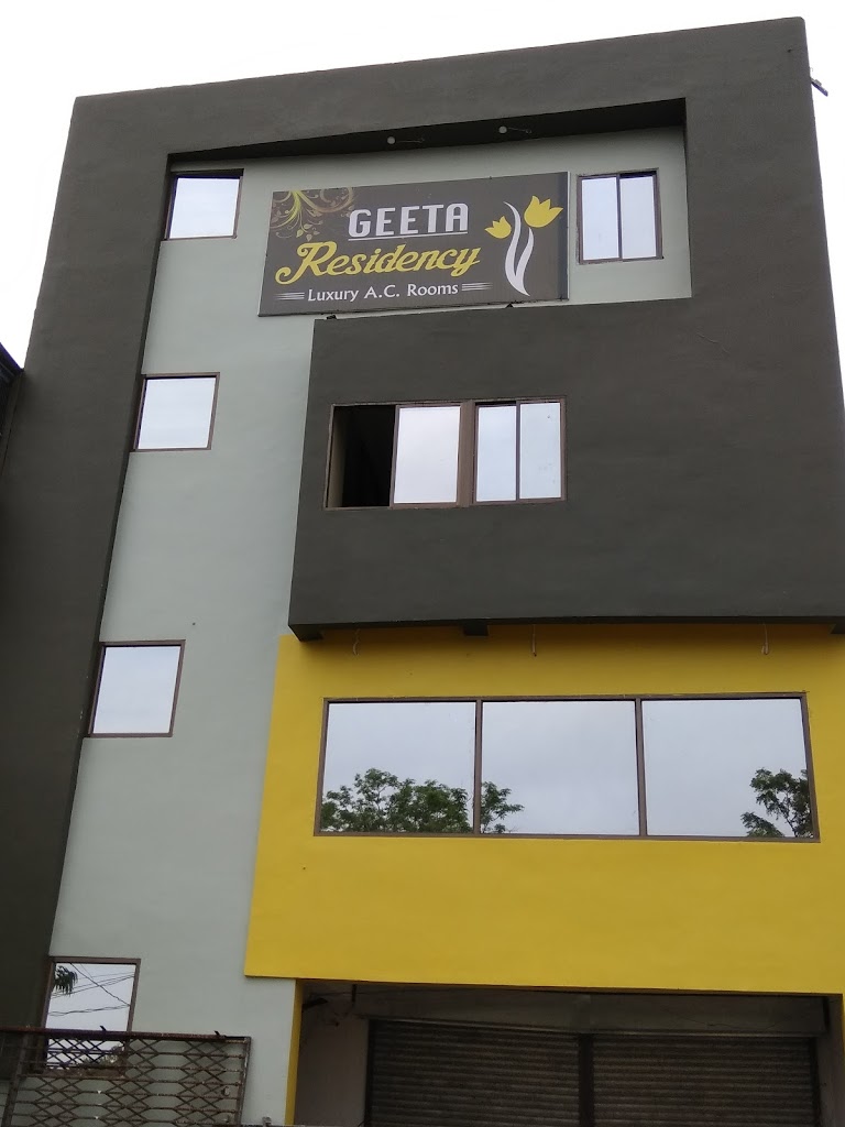 Geeta Residency