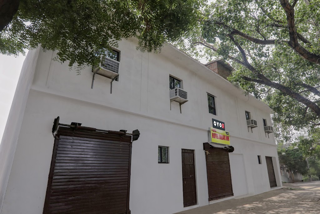 Oyo Hotel Relax Inn