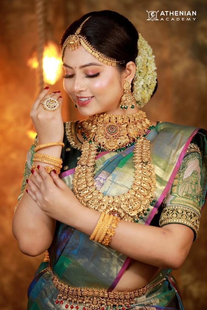 Athenian Salon Academy Best Salon In Tezpur Best Makeup Academy In Tezpur Unisex Salon Parlour Laser Nail