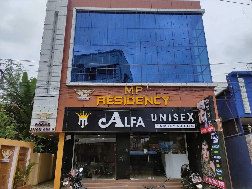 Mp Residency
