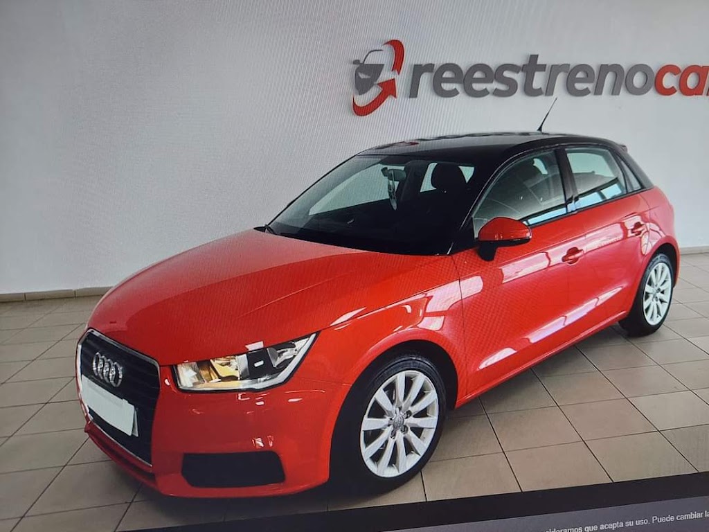 Reestreno CAR — Todas