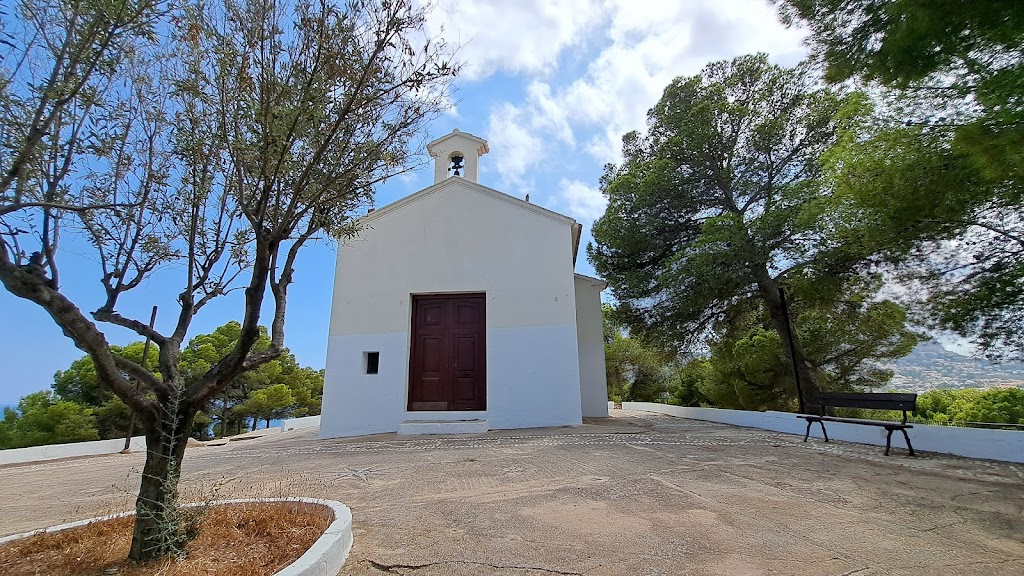 Ermita de San Salvador