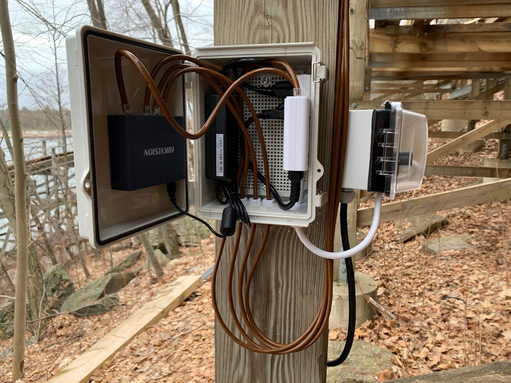 Dynamic Network Solutions LLC.