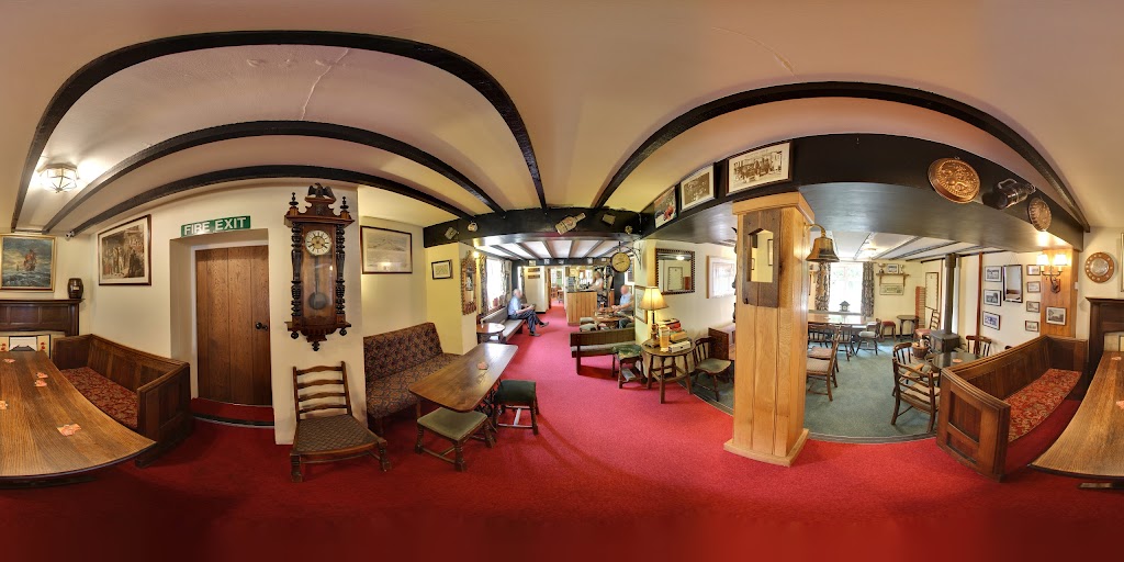Street View & 360°