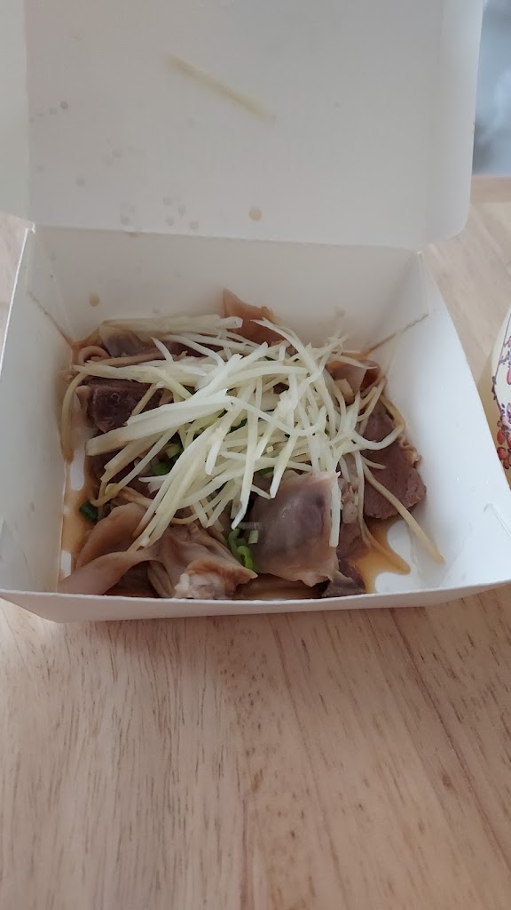 銨好食 麵館 的照片