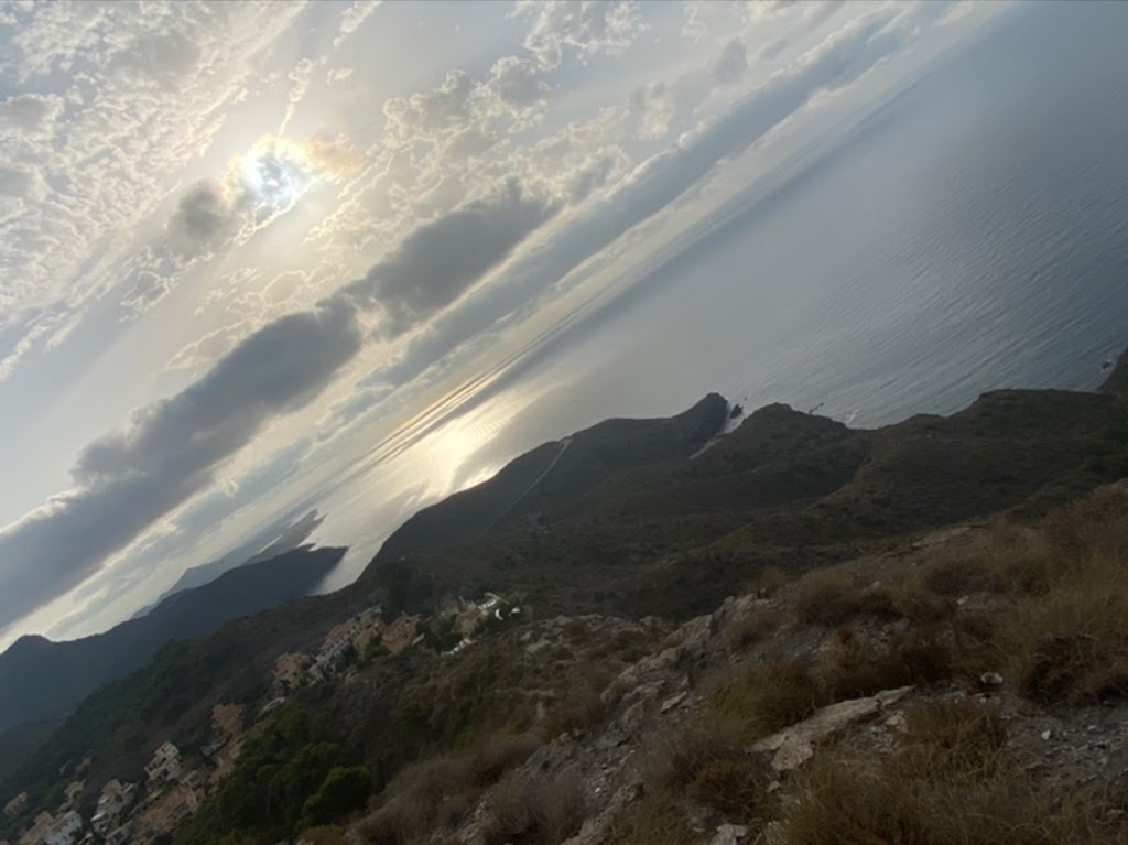 Panoramica Atamaria