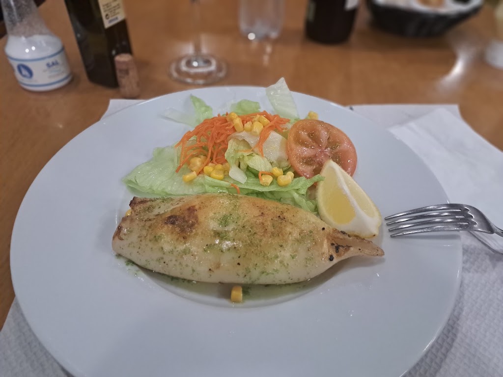 Nou Bermejo Restaurant — Mas recientes