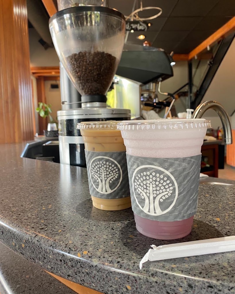 Photo of Three Tree Coffee at GSU