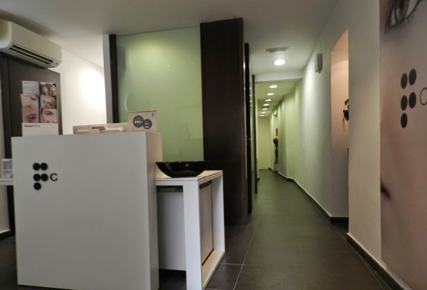 FC Facial CLINIQUE Castellon