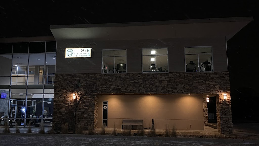  Tiger Strength & Wellness