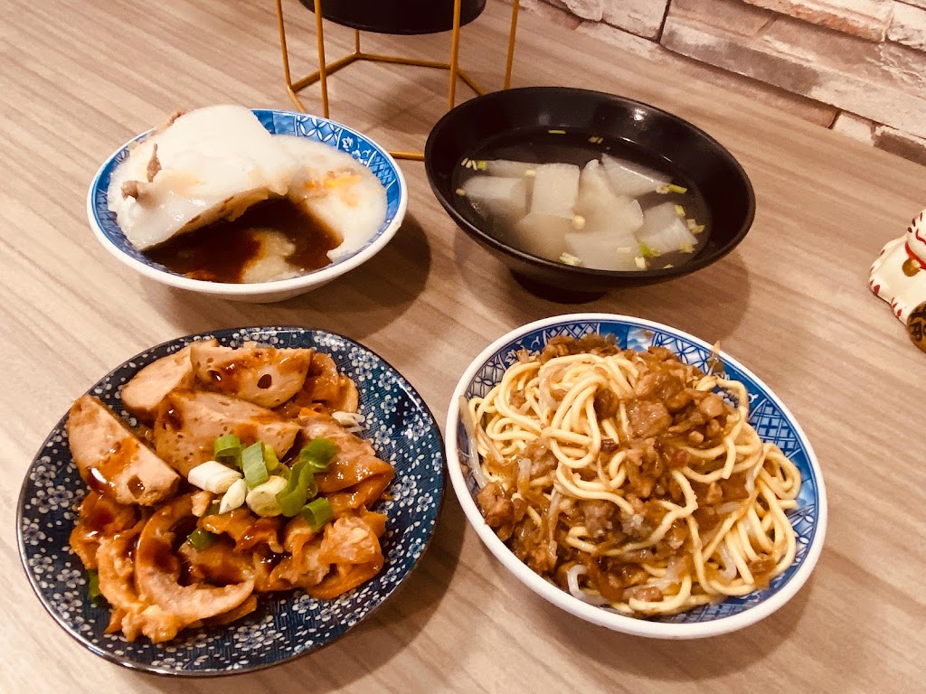 三食六号 (店休請洽粉專) 的照片