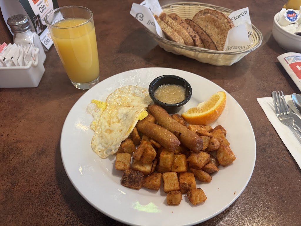 Home fries
