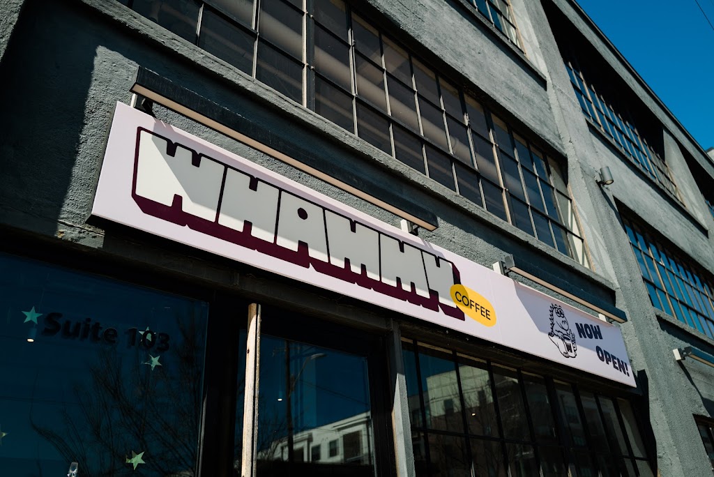 Photo of Whammy Coffee