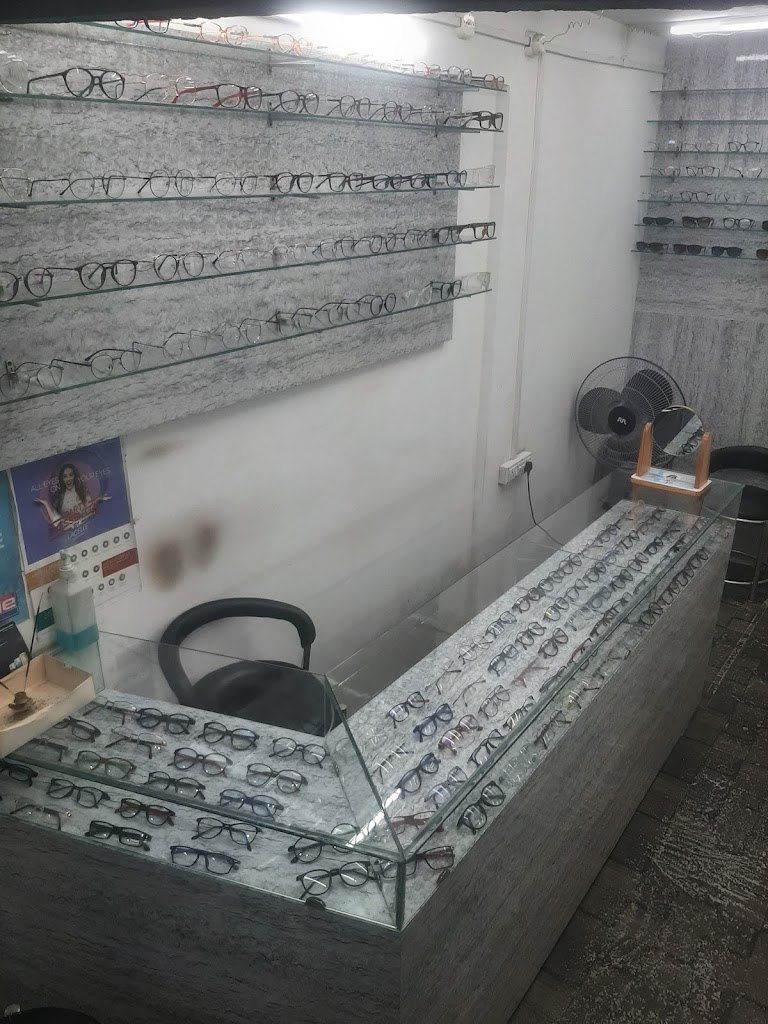 Display case