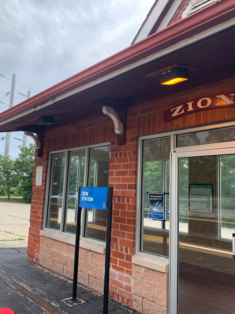 Zion