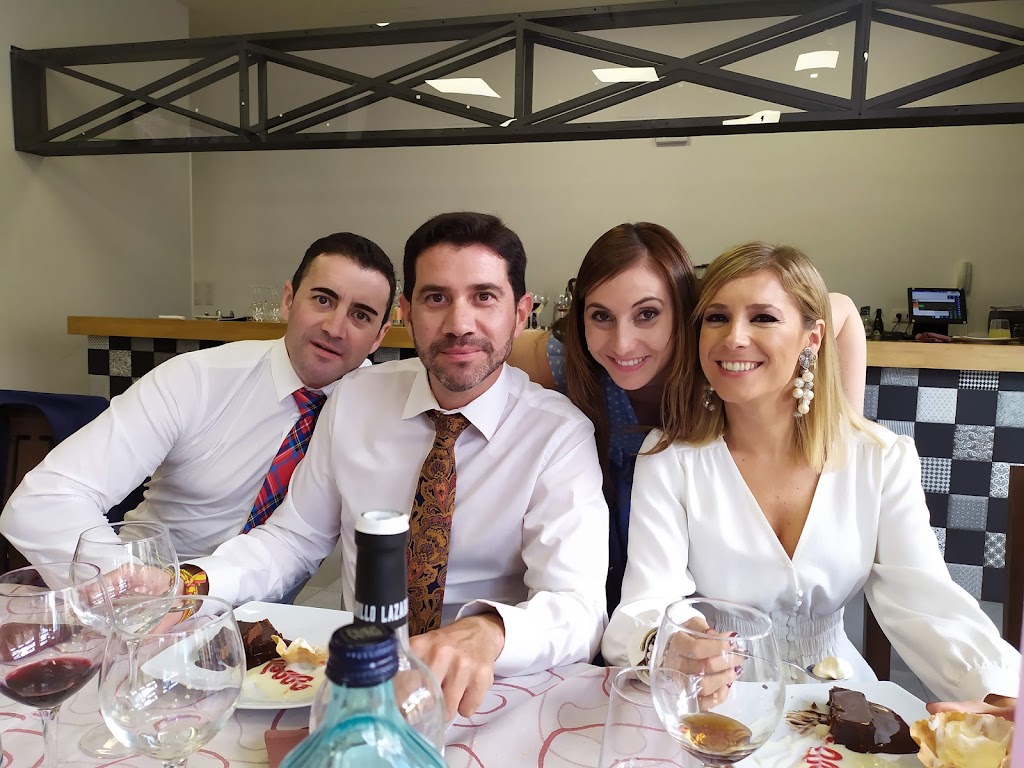 Hostal Restaurante los Arcos, S. — De los visitantes