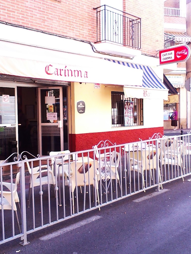 Cafe Bar CARINMA