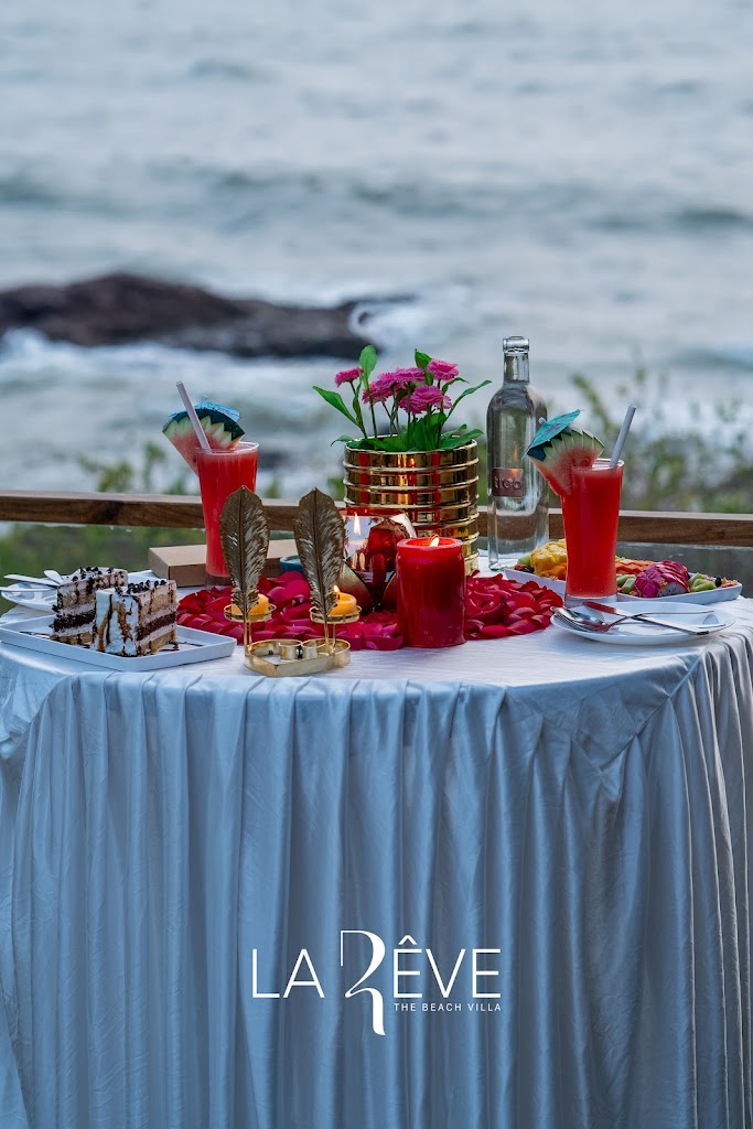 Food & drink