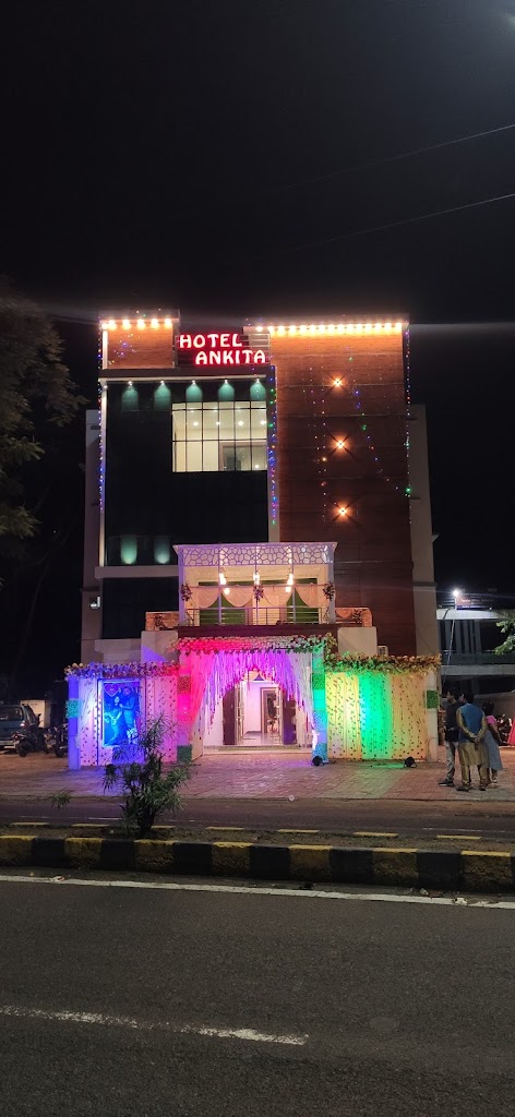 Hotel Ankita