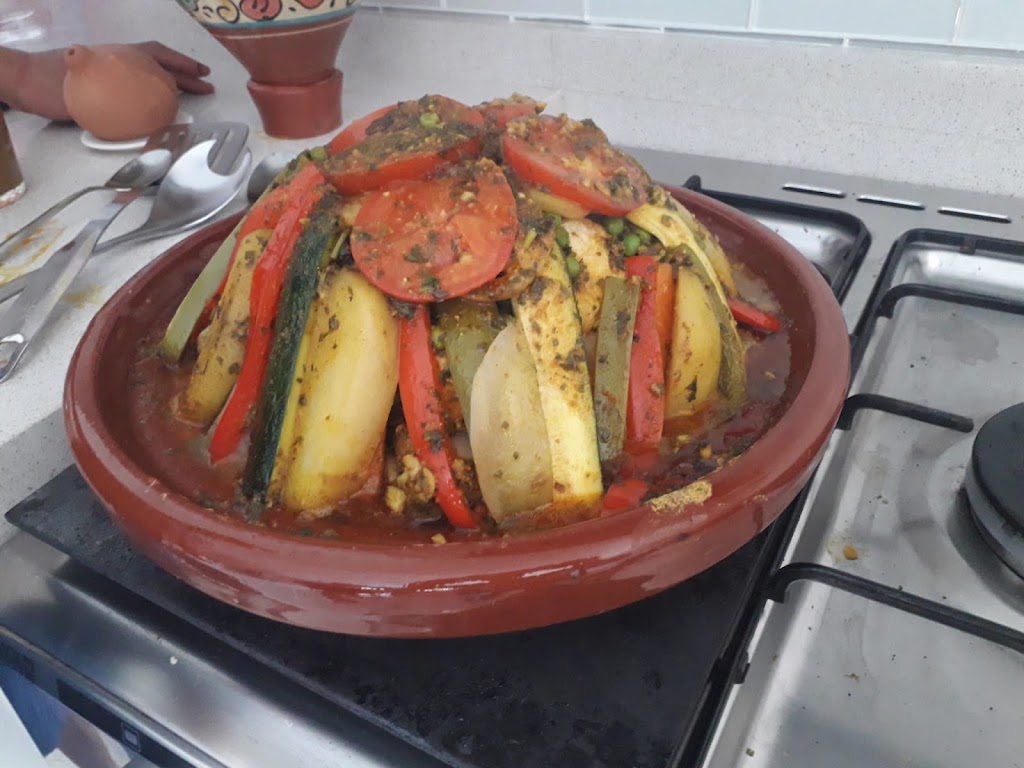 La cocina de Abel — Del propietario