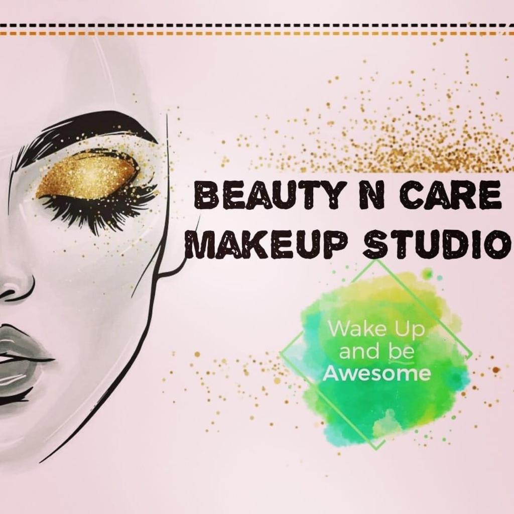 Beauty N Care Makeup Studio