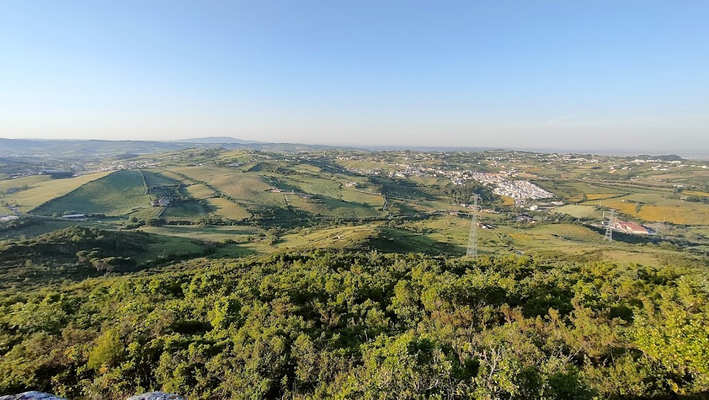 Forte da Serra do Formoso - Obra no 5