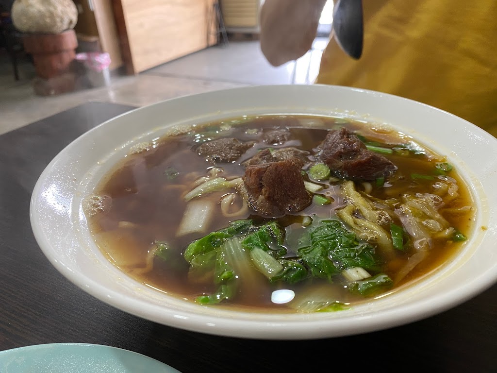 豐田牛肉麵館 的照片