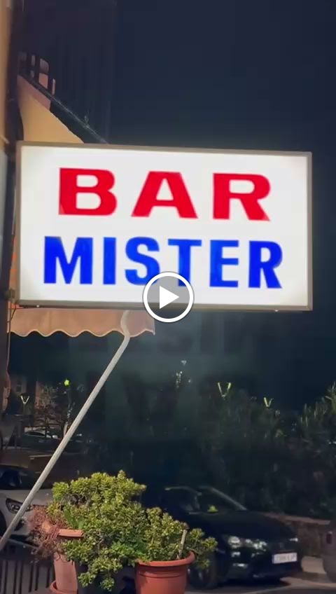 Bar Mister — Videos