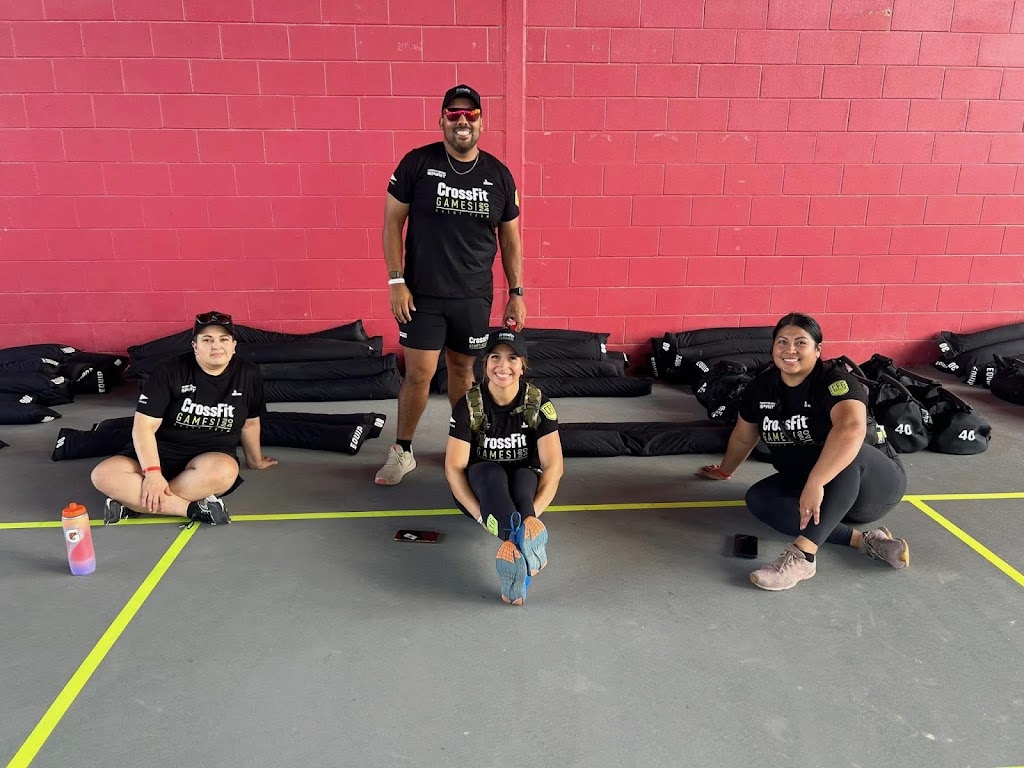  Come and Take It CrossFit