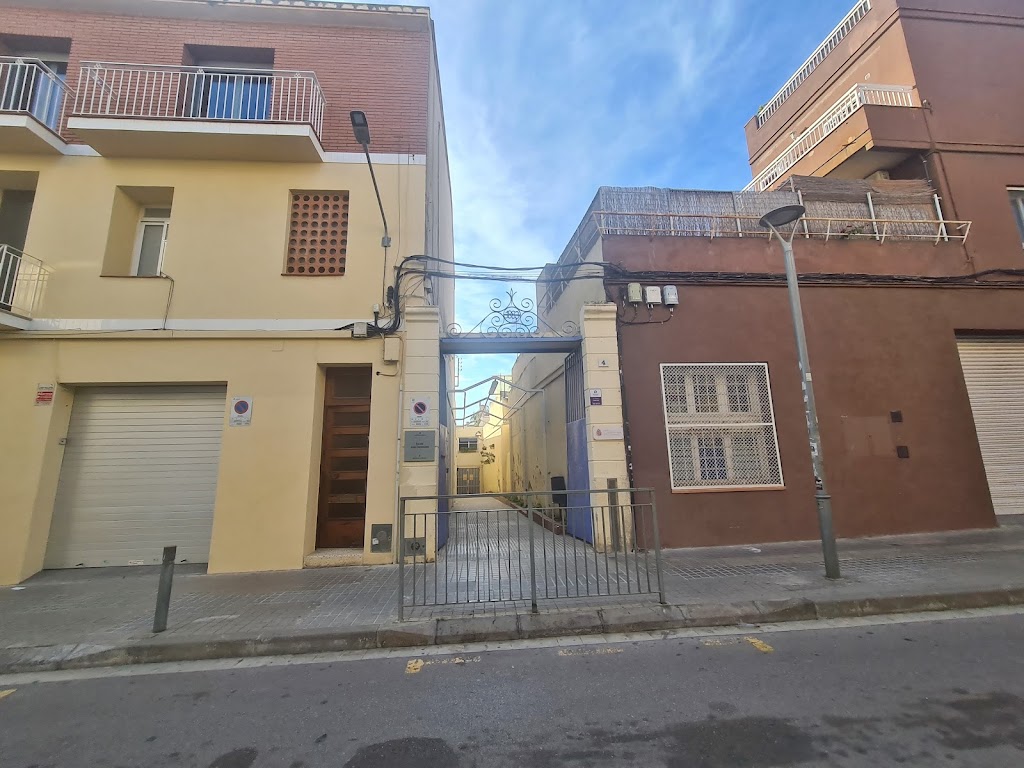 Escuela Joan Coromines