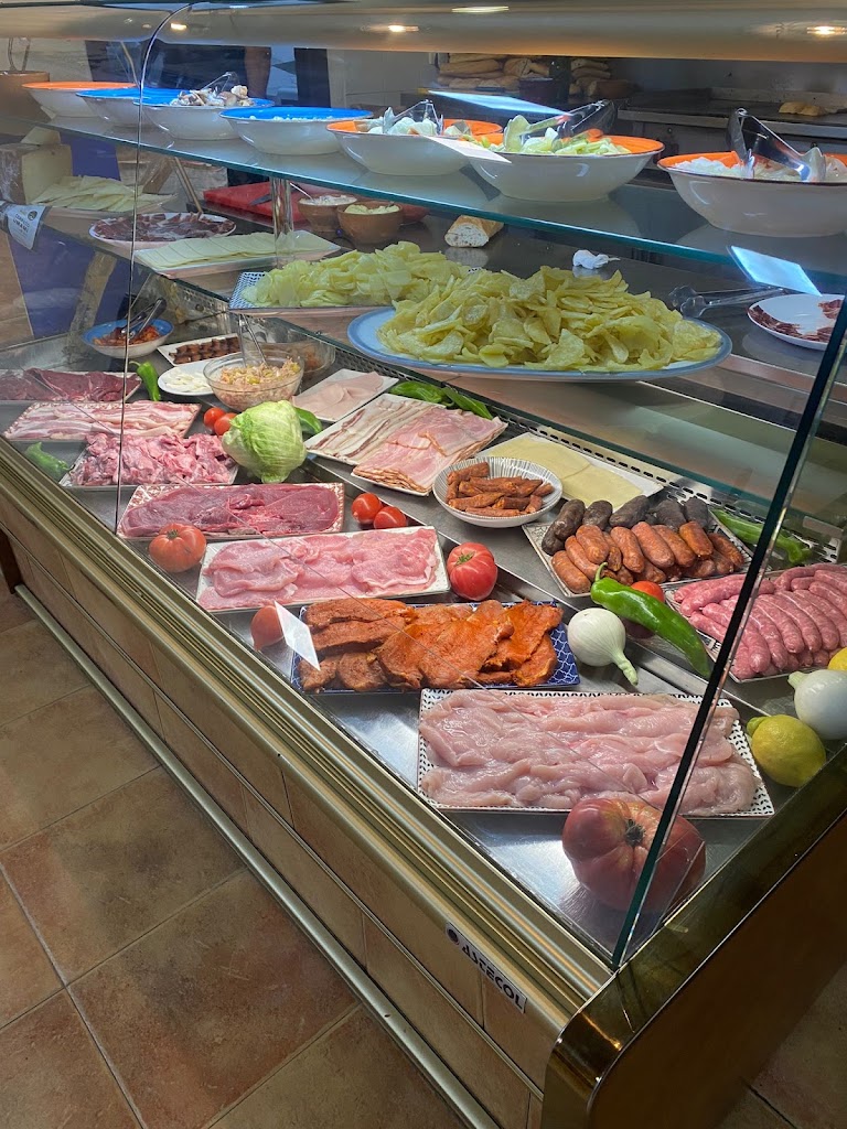 Arroceria BarHoyo | Recomendado — Ambiente