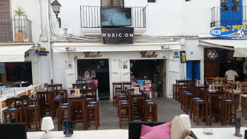 Bar Mambo