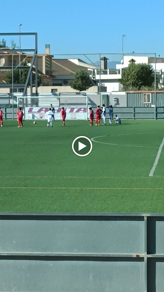 Fronton Torre-Pacheco