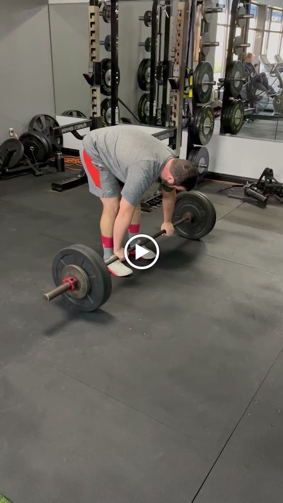  JZ Personal Training