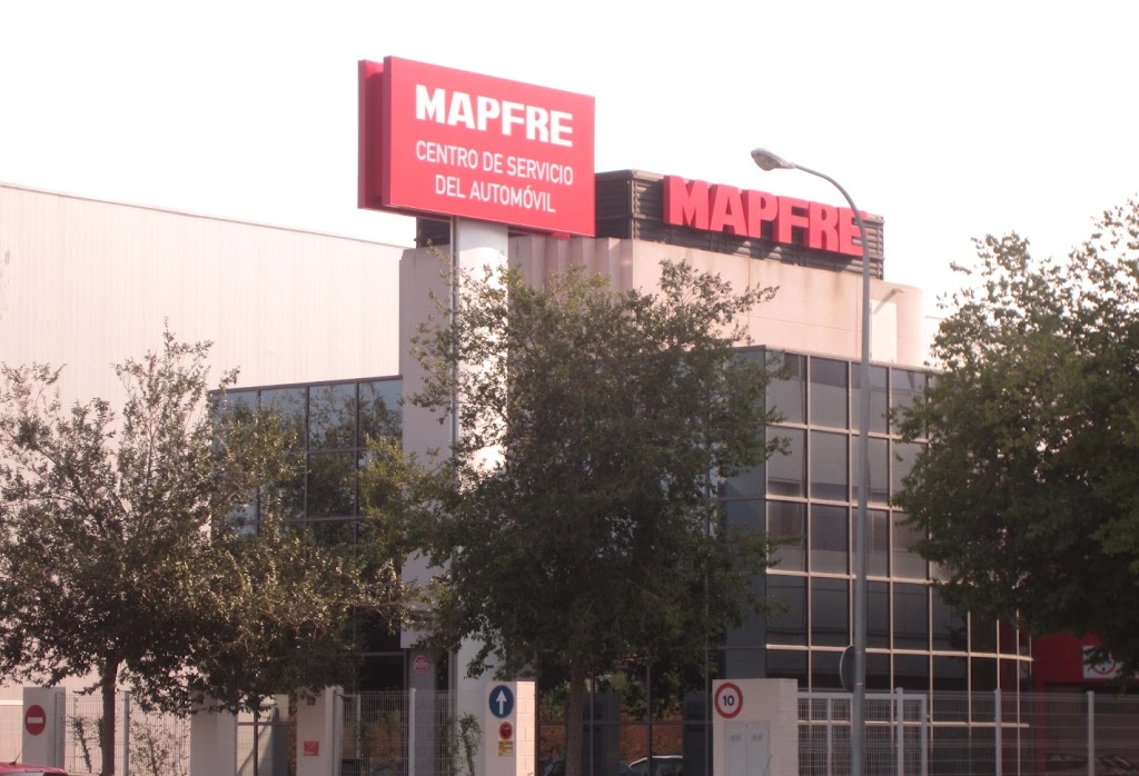 Centro de Servicio del Automovil MAPFRE — Del propietario