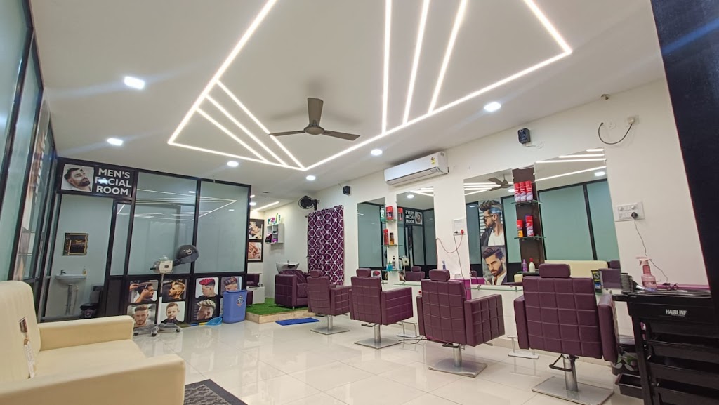 Arshiyas Unisex Salon