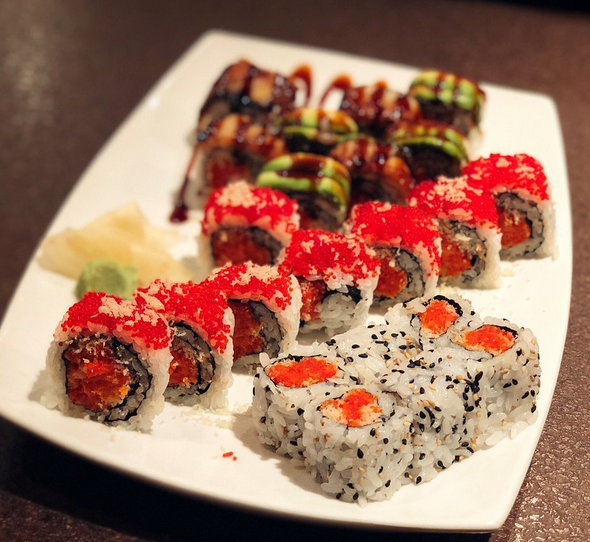 Food & drink