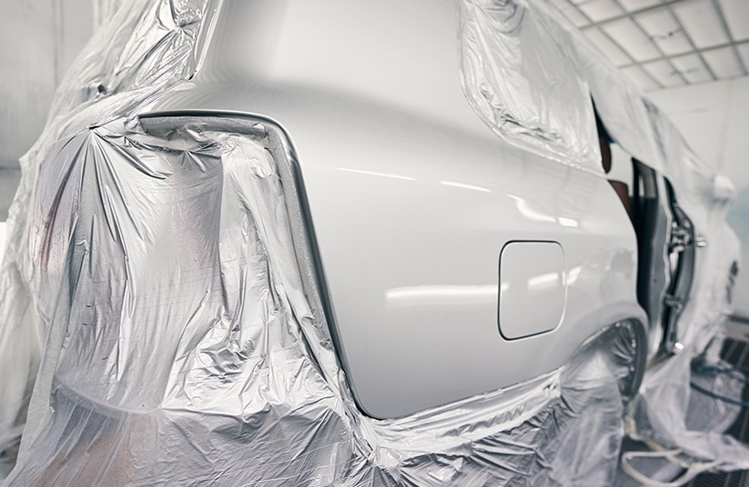 Talleres Taurus Car services