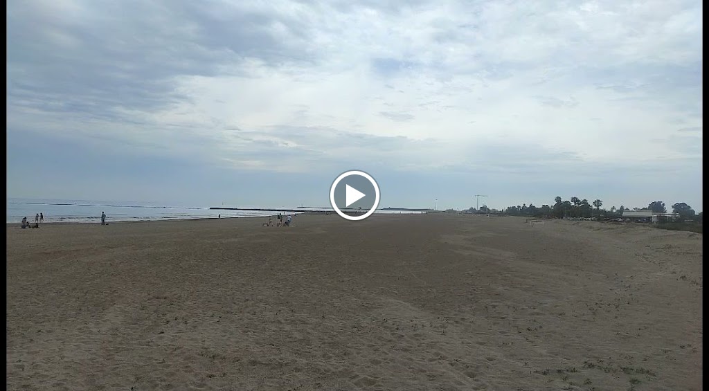 Playa de la Malvarrosa (Burriana) — Videos
