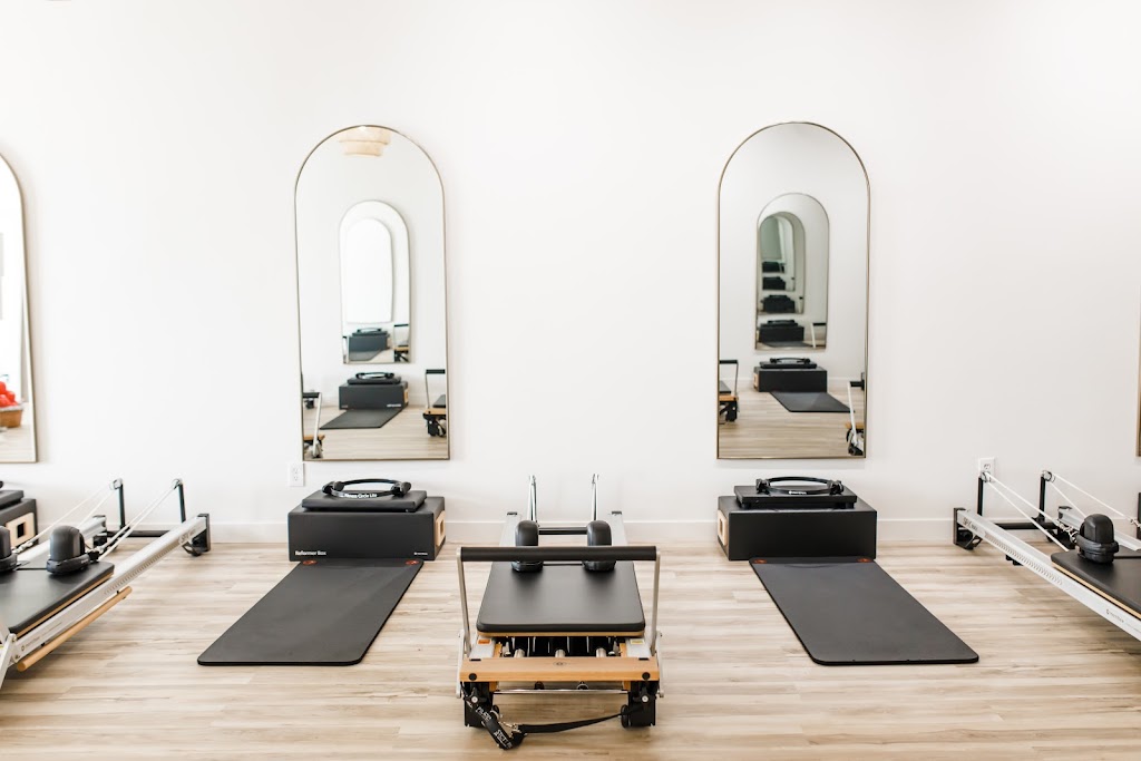  Mountain West Pilates