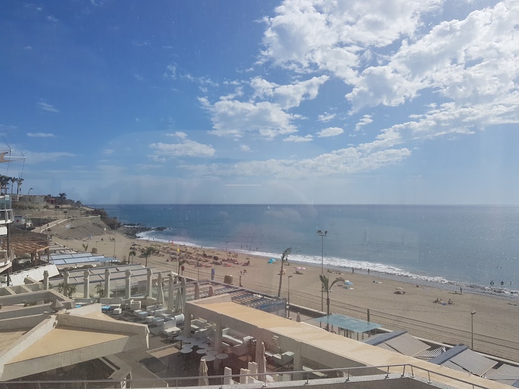 Beauty Lounge Maspalomas — Exterior
