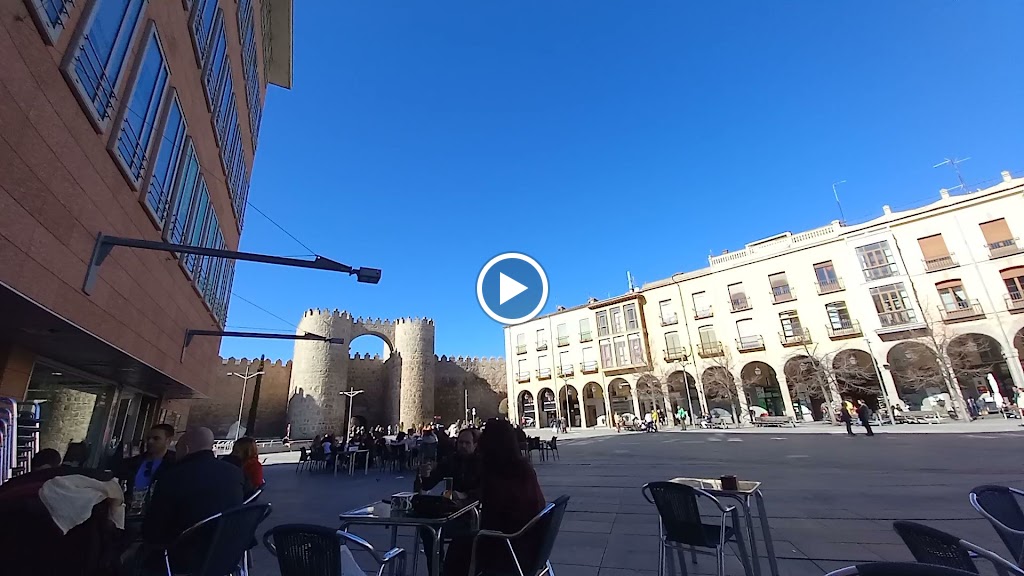 La Palomilla — Videos
