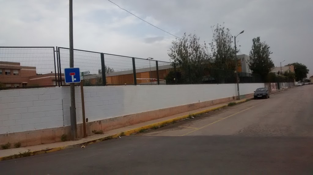 CEIP Vicente Blasco Ibanez