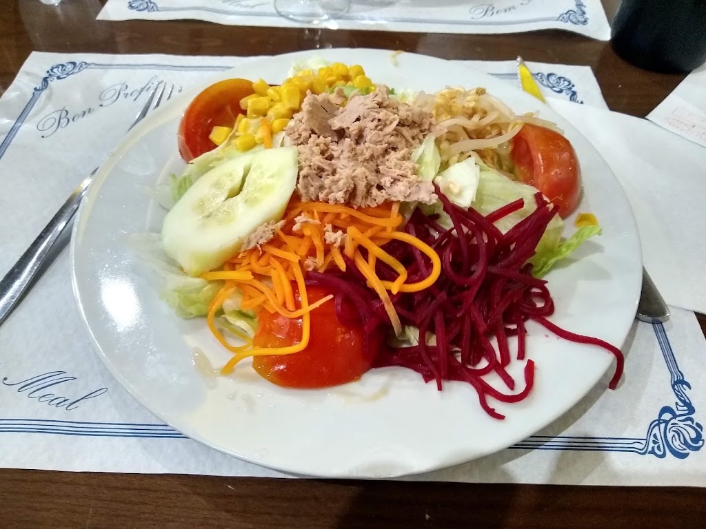 La Torrada — Comida y bebida